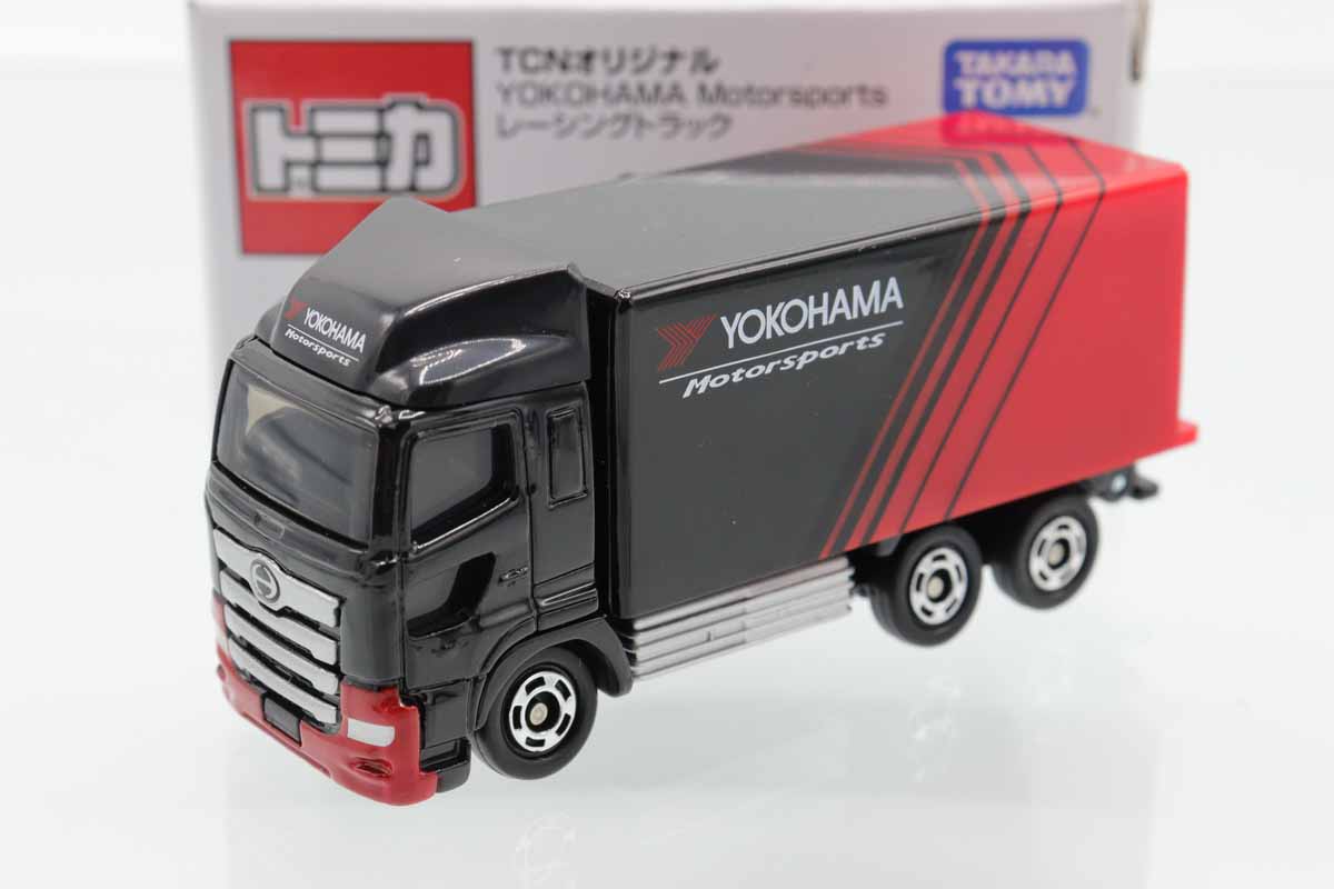 トミカ　特注・その他