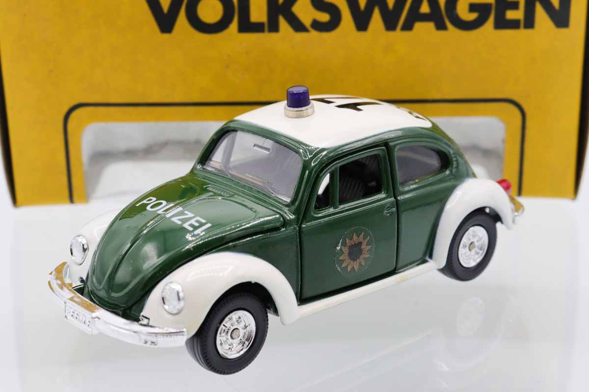 ミニカーショップ ケンボックス カドー☆KT-19☆フォルクスワーゲン