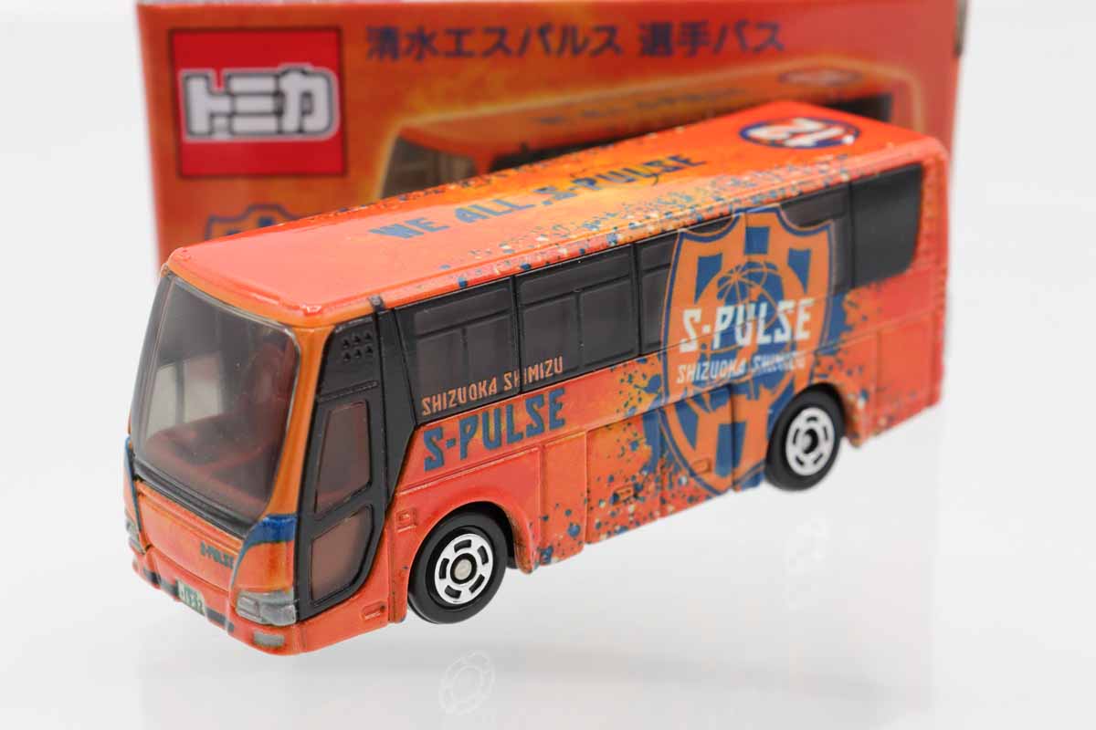 トミカ　特注・その他