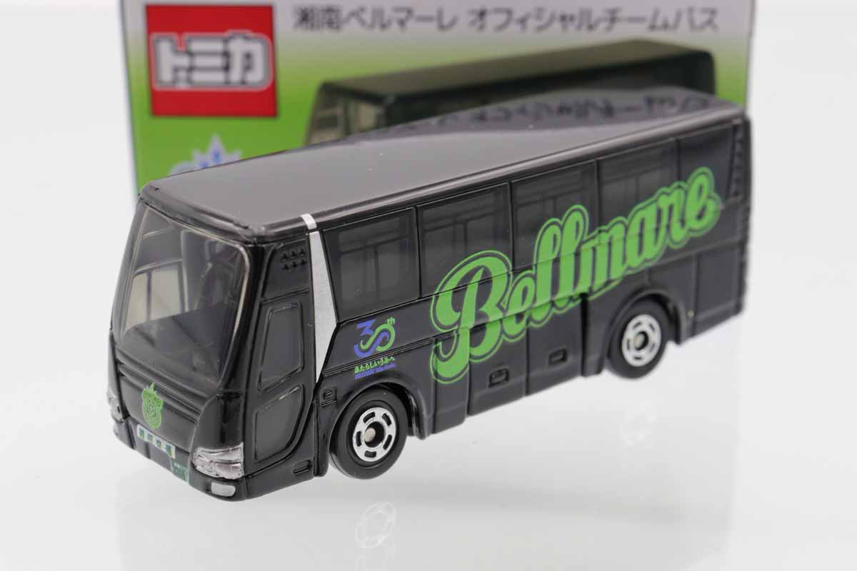 ミニカーショップ ケンボックス トミカ 特注・その他三菱ふそうエアロ