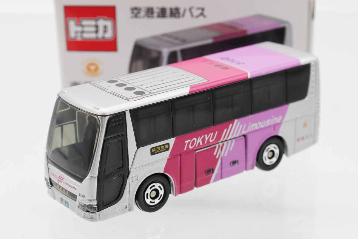 トミカ　特注・その他