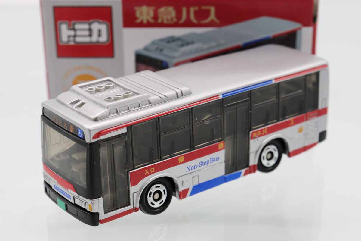 トミカ　特注・その他