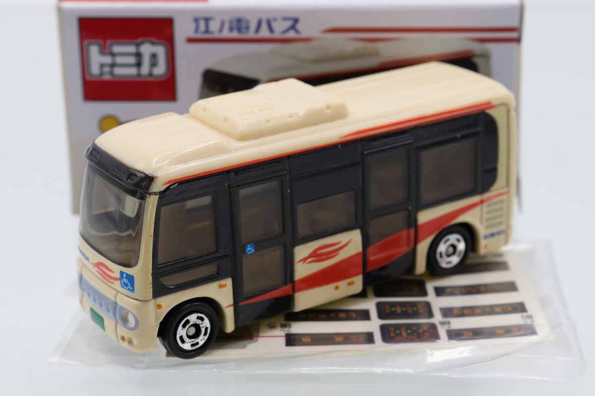 トミカ　特注・その他