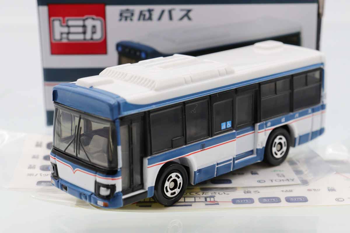 トミカ　特注・その他