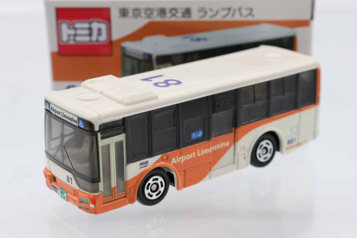 トミカ　特注・その他