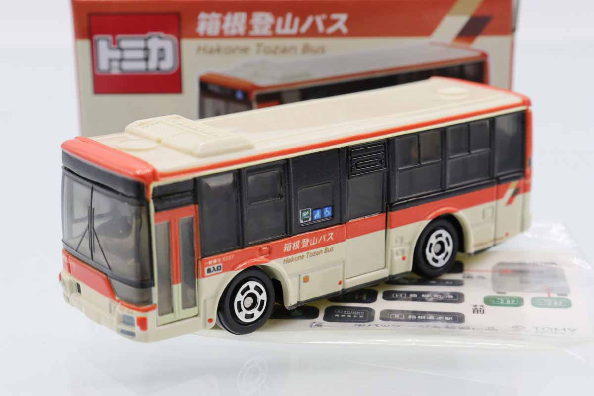 トミカ　特注・その他