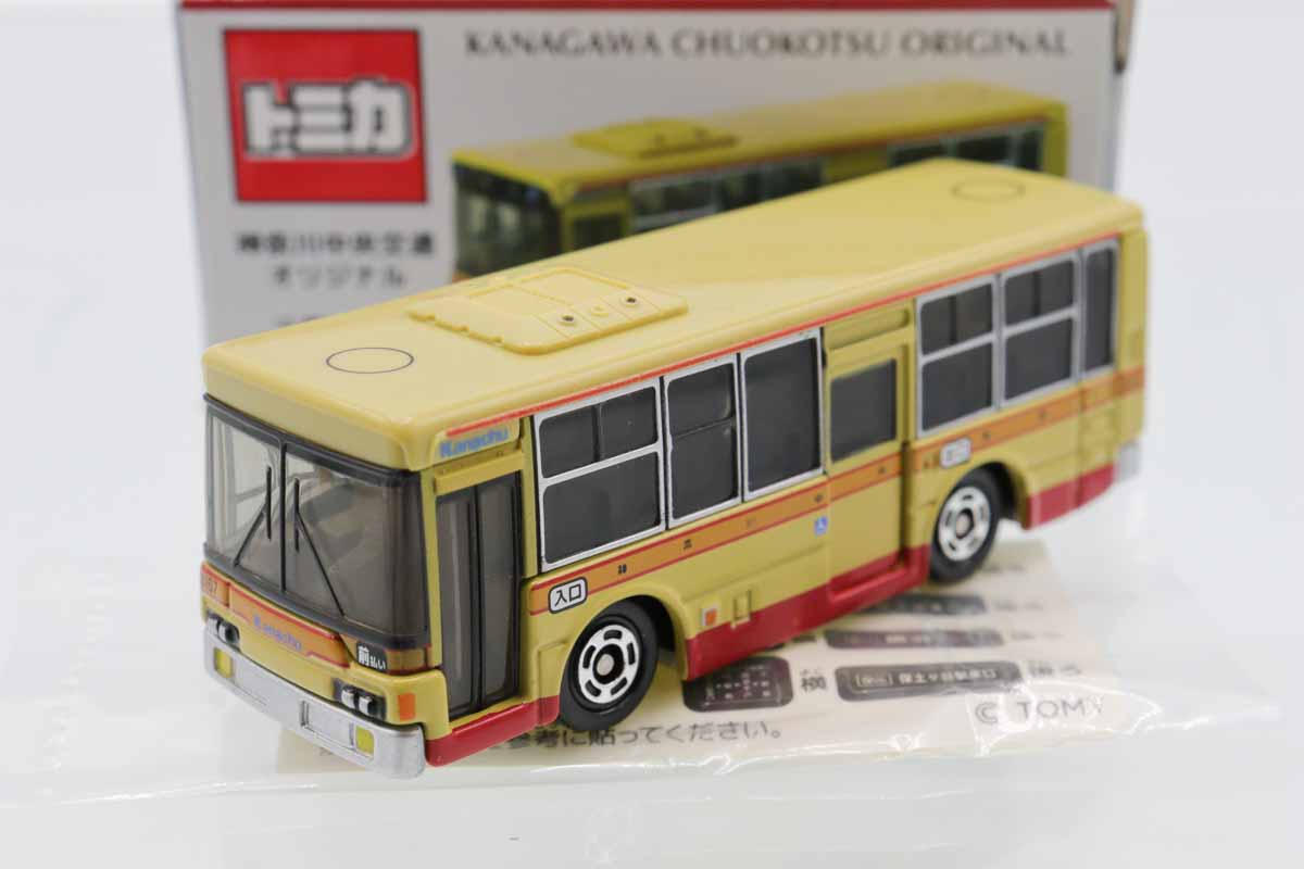 トミカ　特注・その他