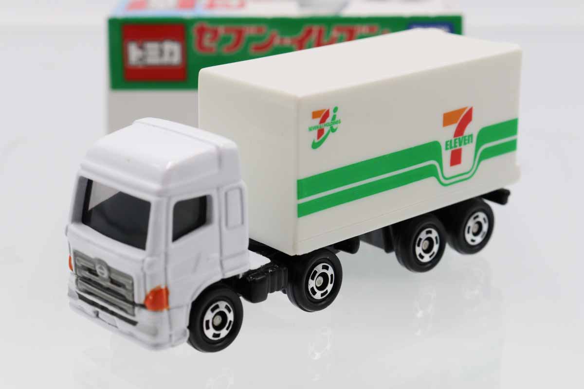 ミニカーショップ ケンボックス トミカ 特注・その他日野プロフィア