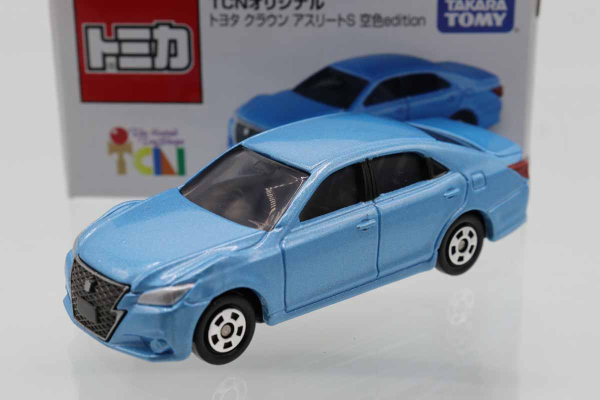 トミカ　特注・その他