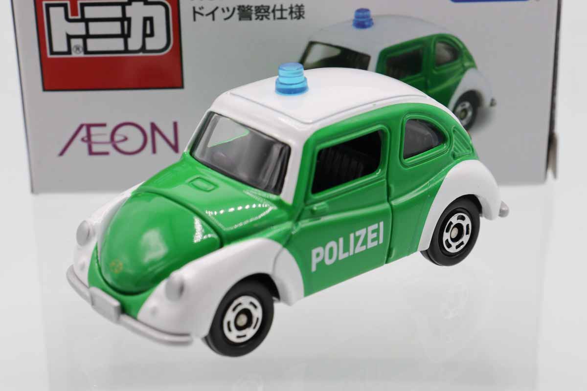 ミニカーショップ ケンボックス トミカ イオン特注☆NO.70☆スバル360