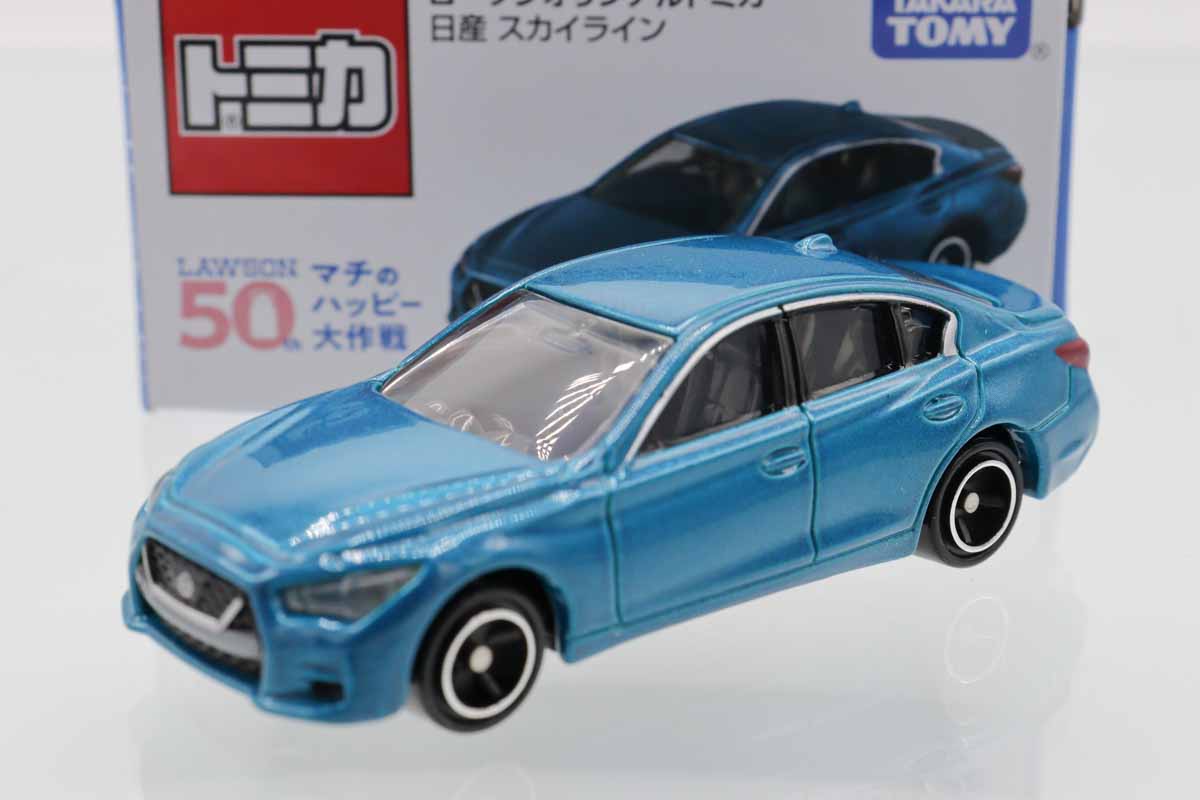 トミカ　特注・その他