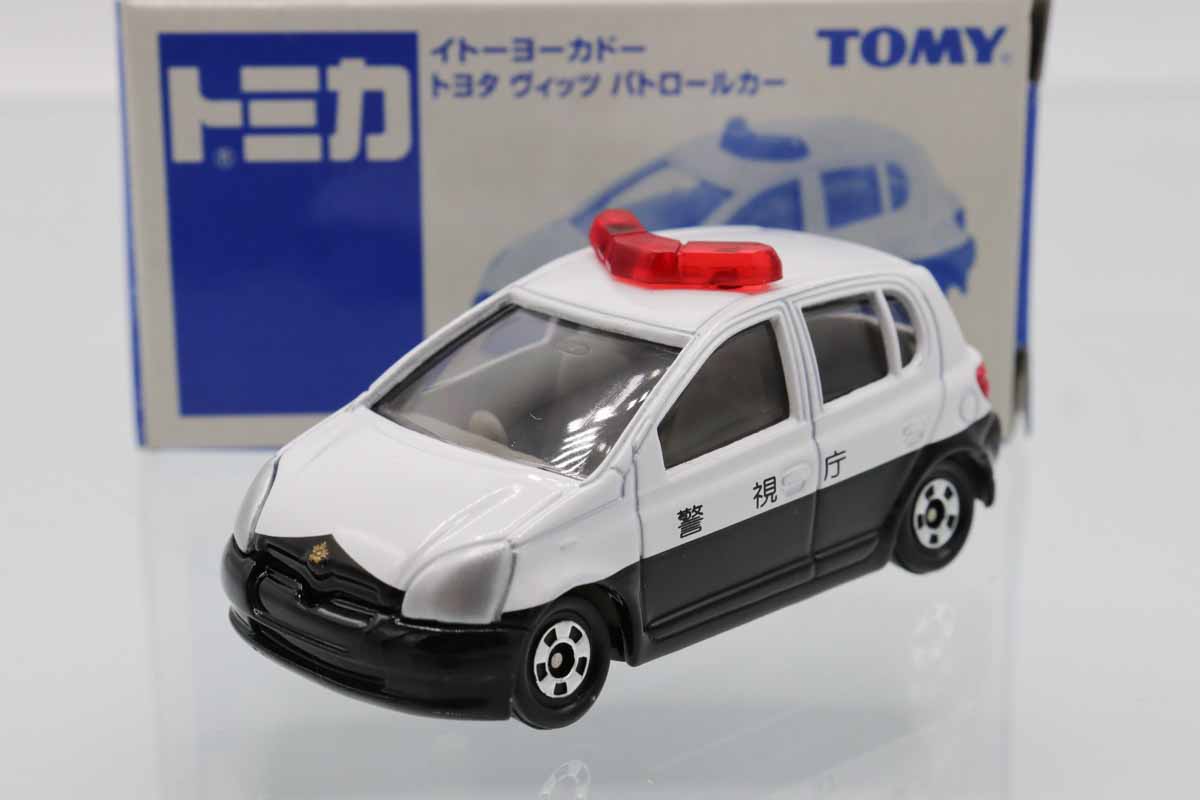 トミカ　イトーヨーカドー特注