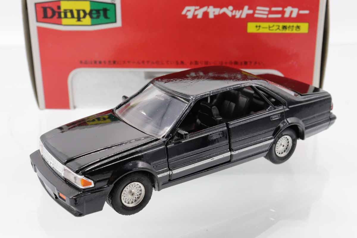 ダイヤペット
