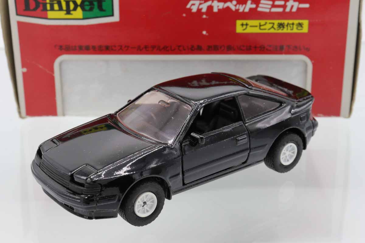 【レア】ダイヤペット D-16 2000GT GT-R ヨネザワトイズ　ミニカー ミニカーショップ ケンボックス ダイヤペット☆G-47☆ニュートヨタ