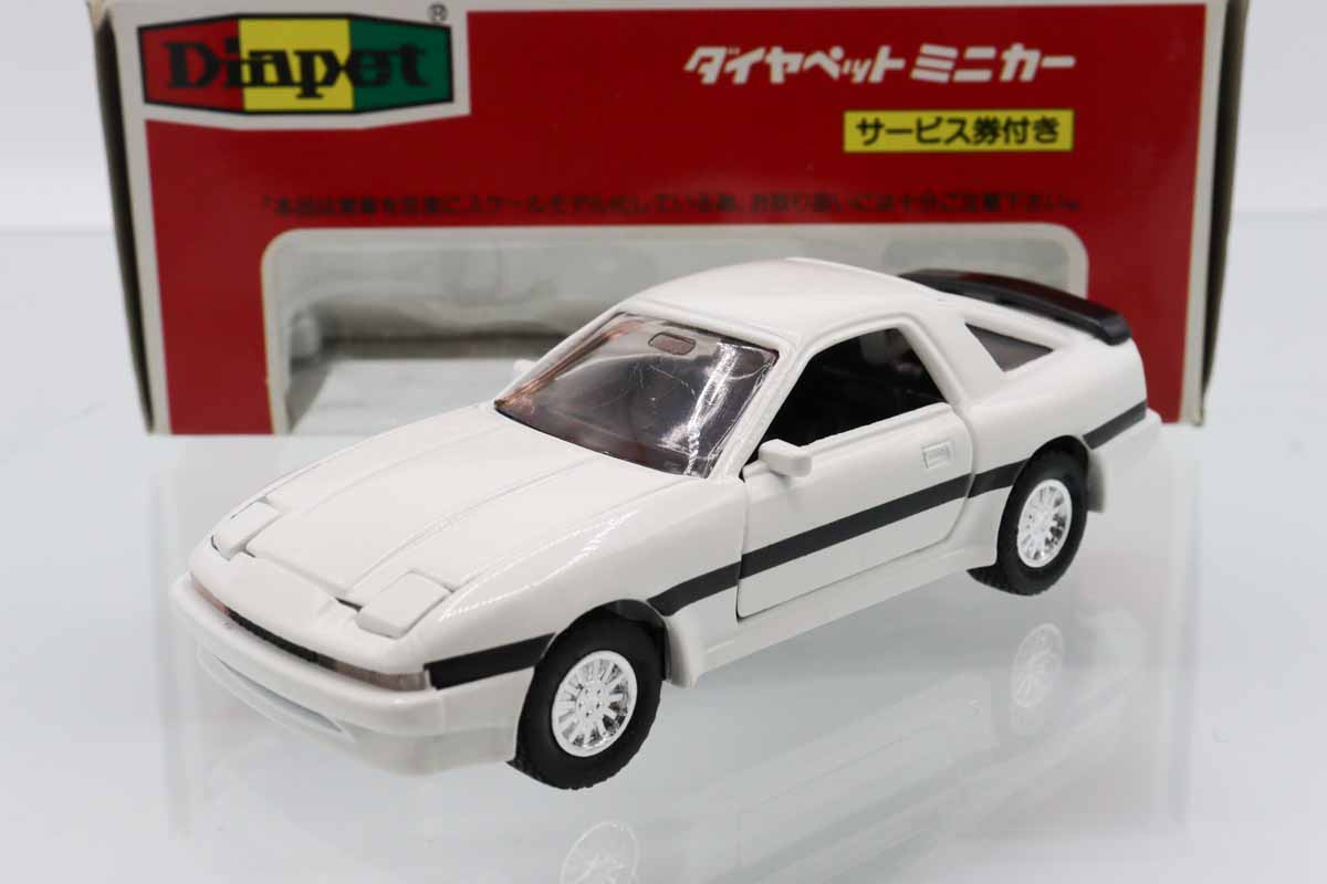 ダイヤペット