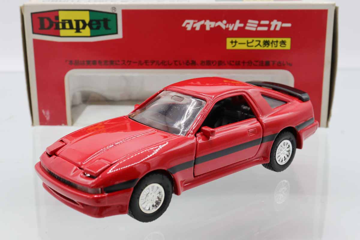 ダイヤペット