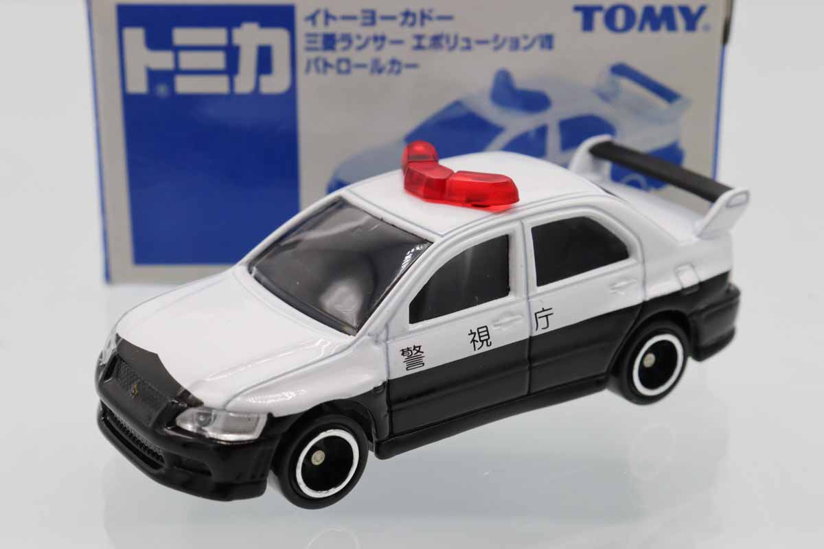 トミカ　イトーヨーカドー特注