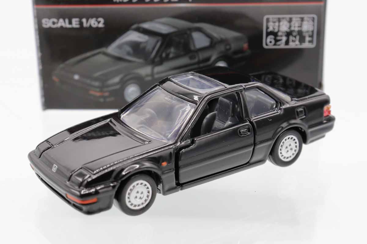 トミカ　イオン特注