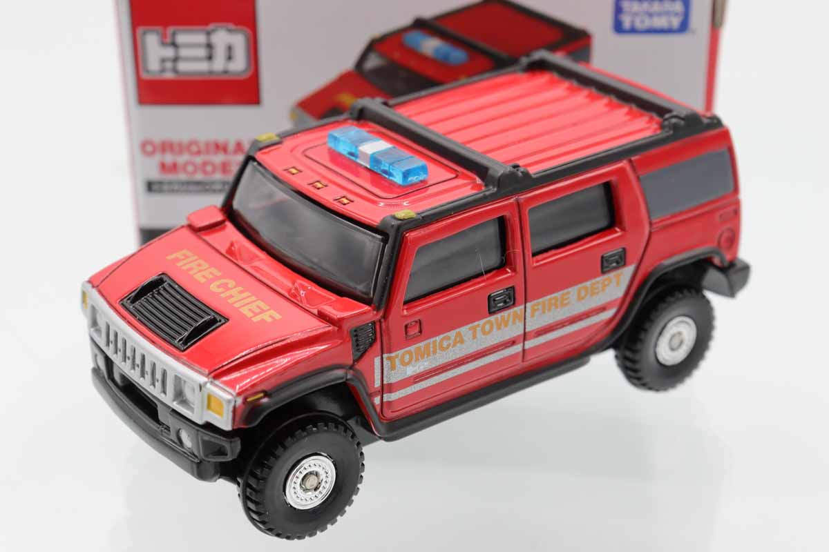 トミカ　特注・その他