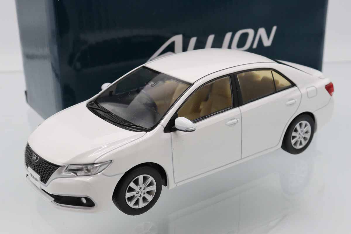 ディーラー特注