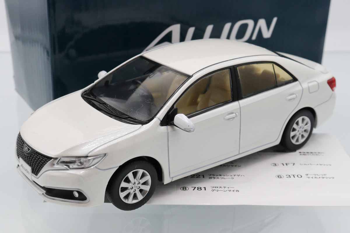 ディーラー特注