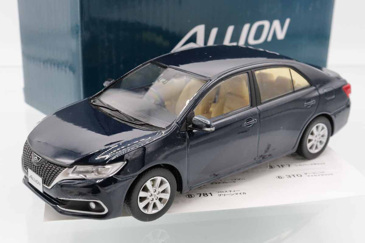 ディーラー特注