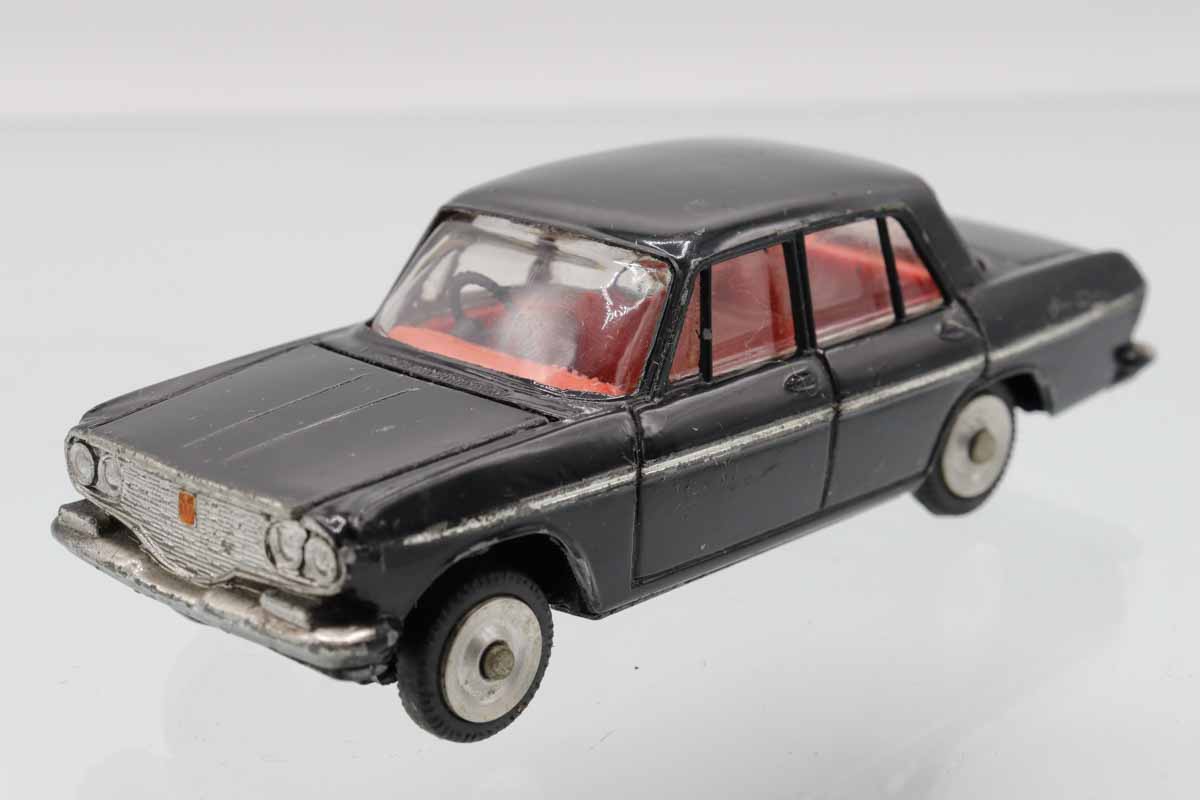 モデルペット