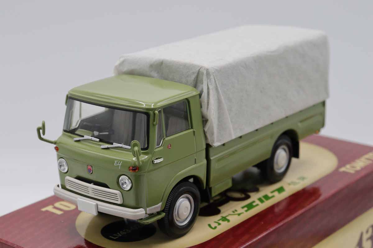 トミカリミテッドヴィンテージ