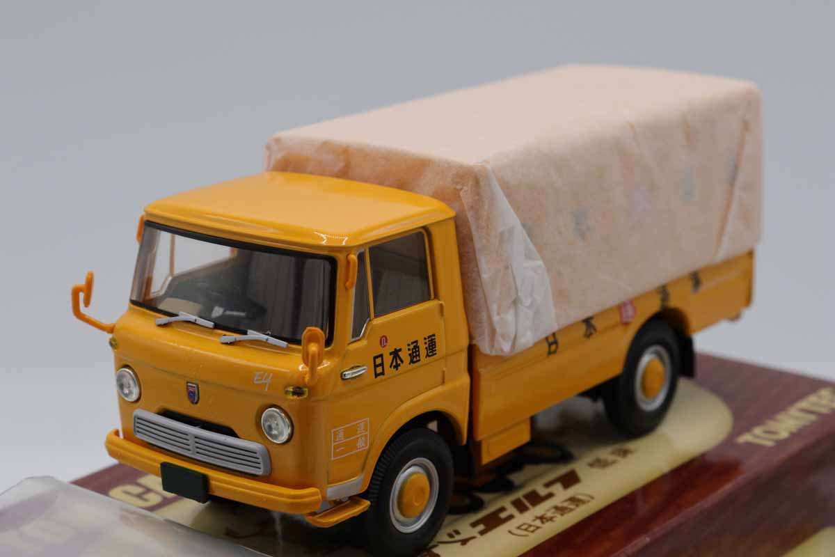 トミカリミテッドヴィンテージ
