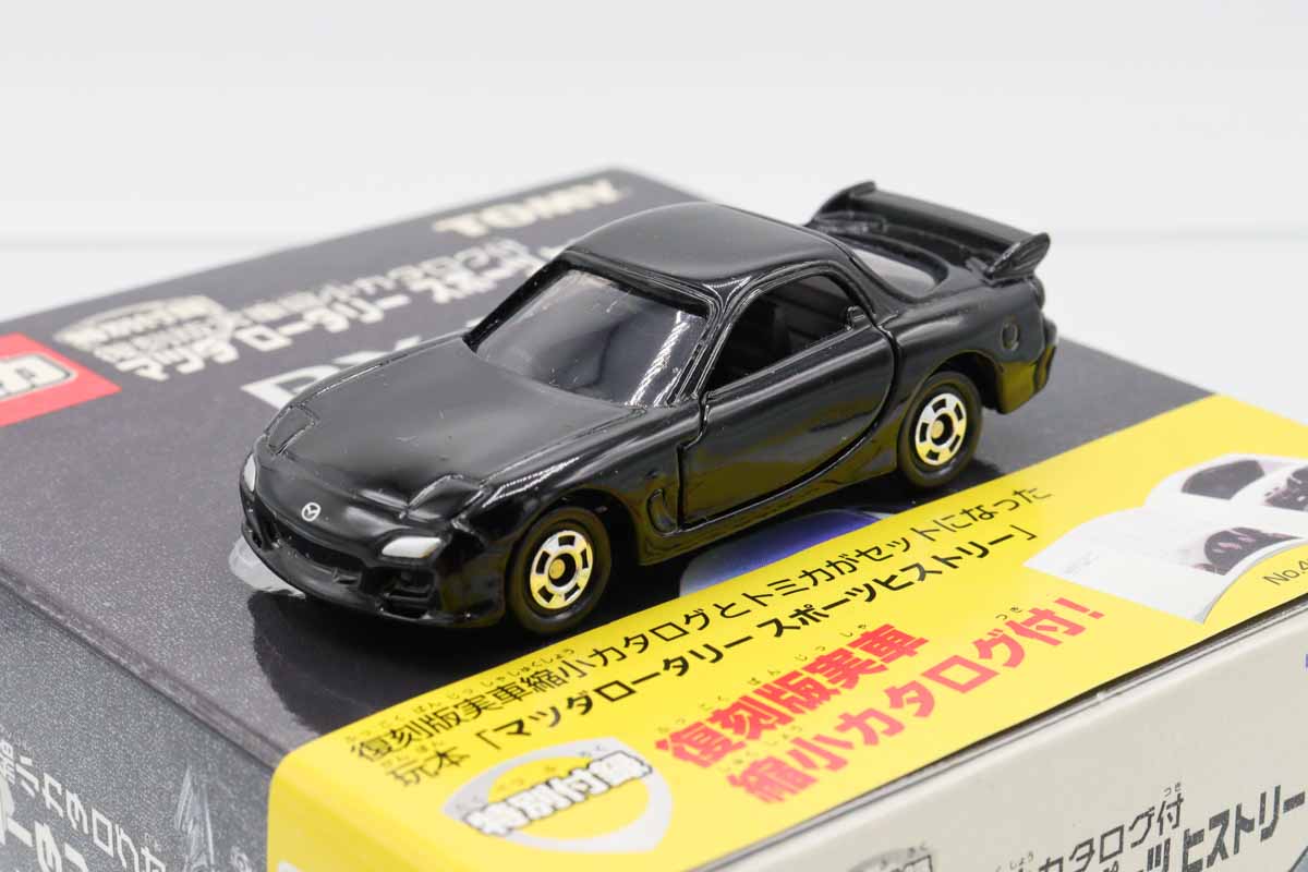トミカ　特注・その他