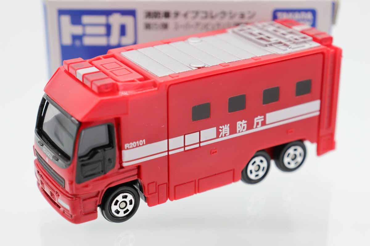 トミカ　特注・その他