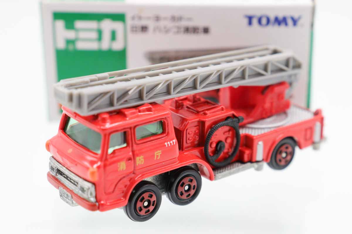 トミカ　イトーヨーカドー特注