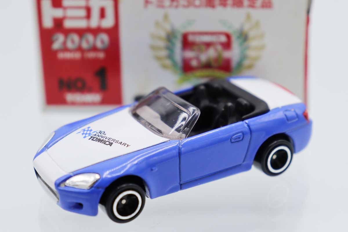 トミカ　特注・その他