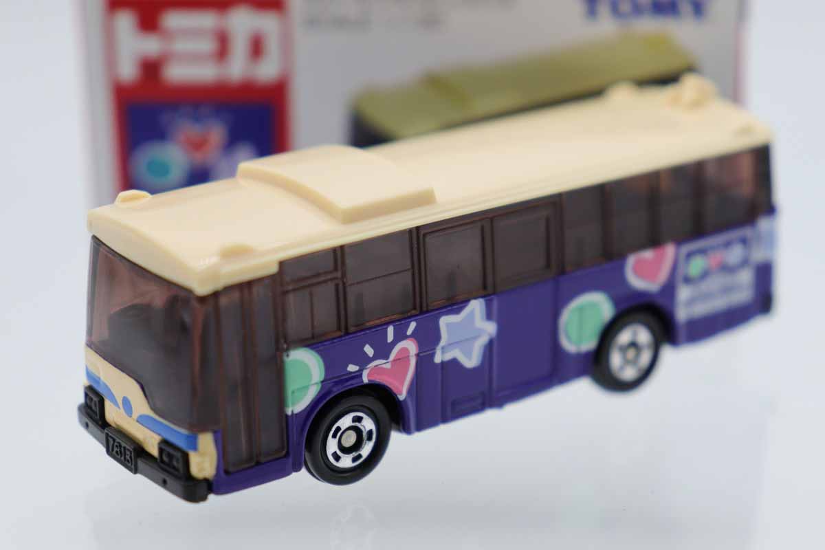 トミカ　特注・その他