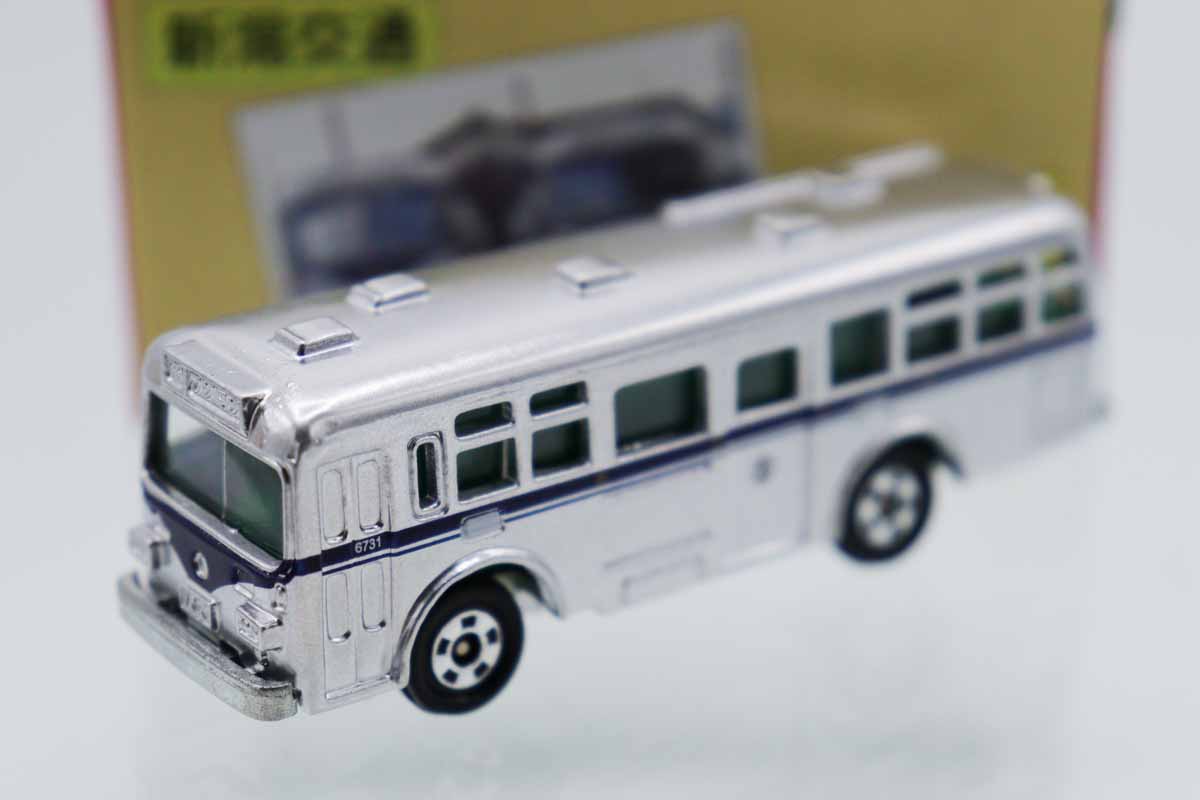 トミカ　特注・その他