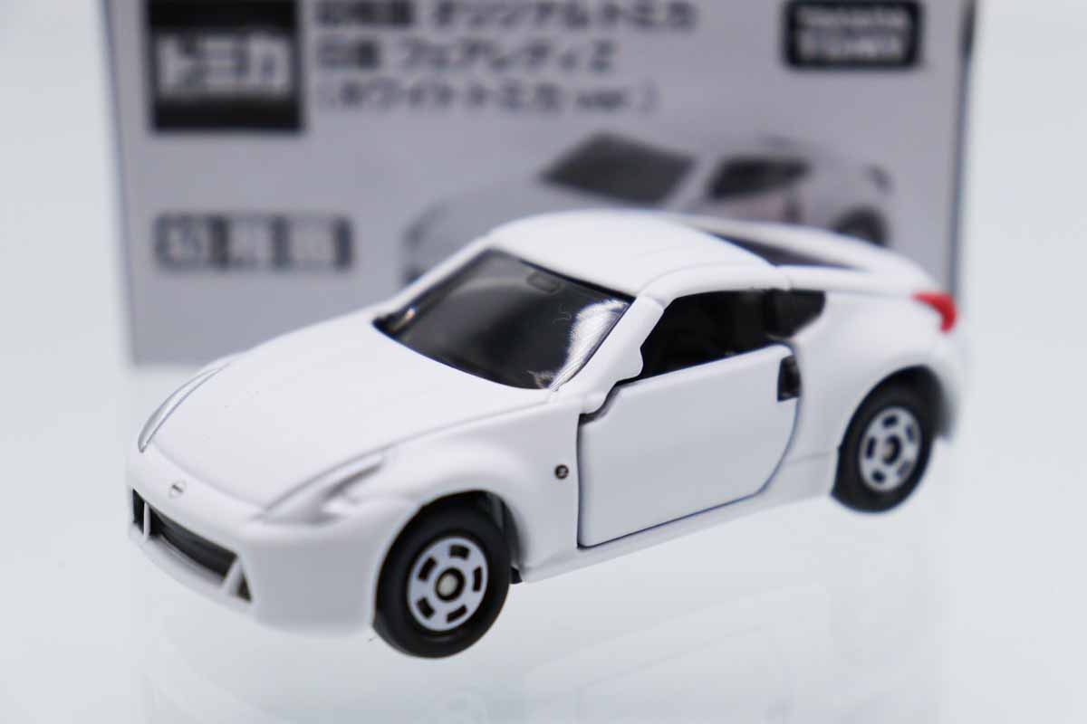 トミカ　特注・その他