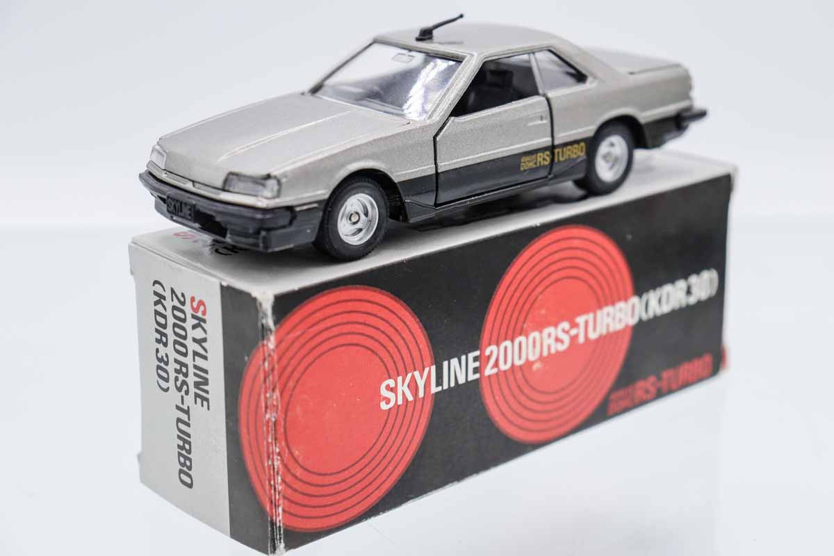 1/43スケール