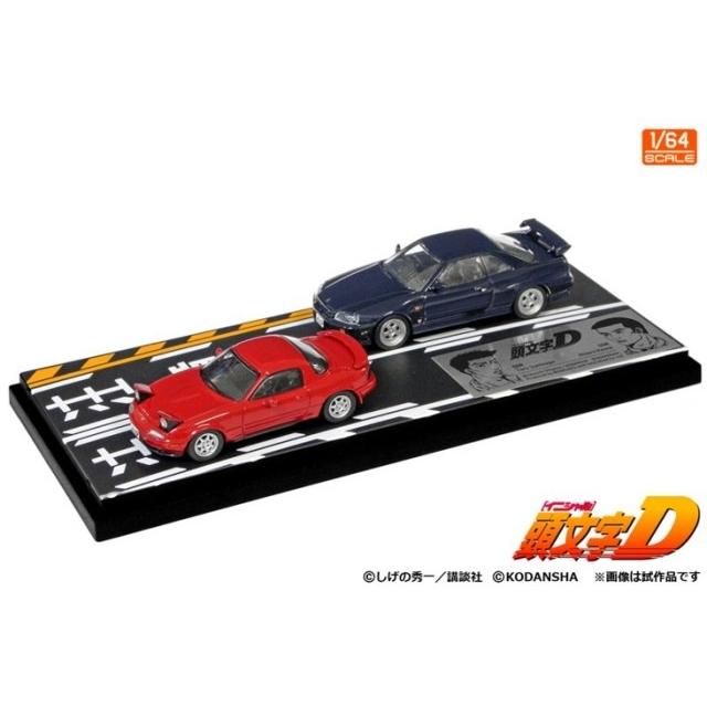 ミニカーショップ ケンボックス 【未開封品】MODELER'S☆MD64211