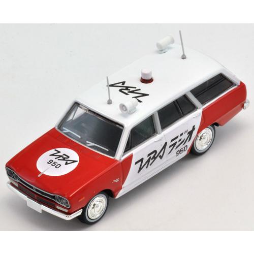 トミカリミテッドヴィンテージ