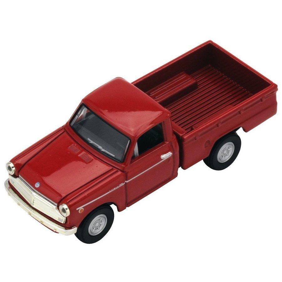 ミニカーショップ ケンボックス 【未開封品】トミカリミテッド