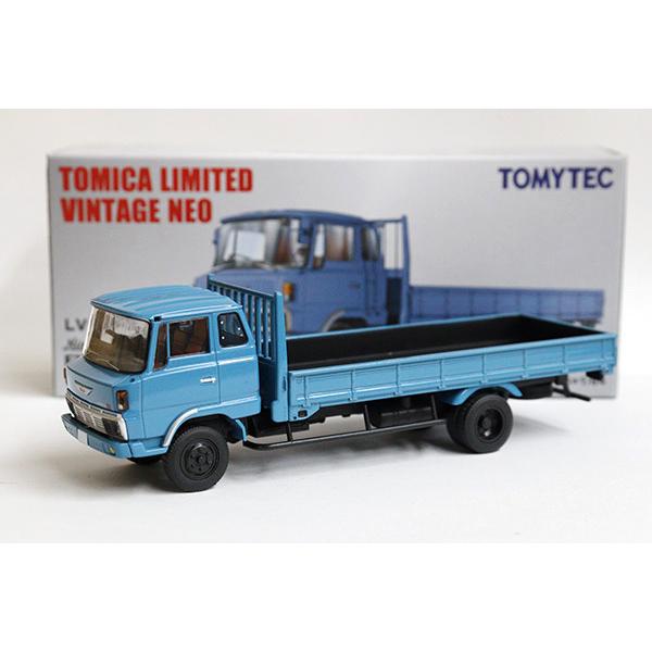 トミカ　TLV　ネオ