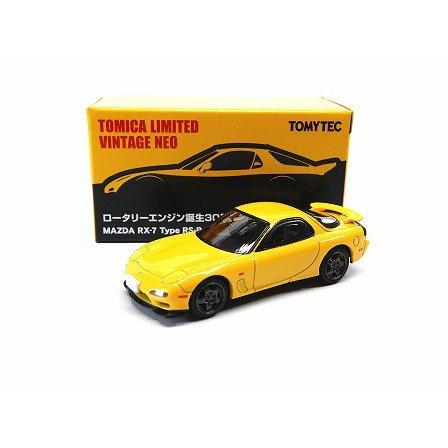 トミカ　TLV　ネオ