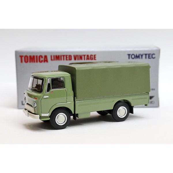 トミカリミテッドヴィンテージ