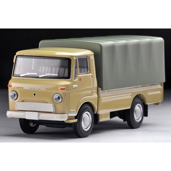 トミカリミテッドヴィンテージ