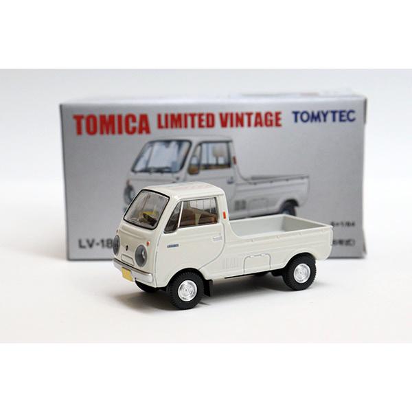 トミカリミテッドヴィンテージ