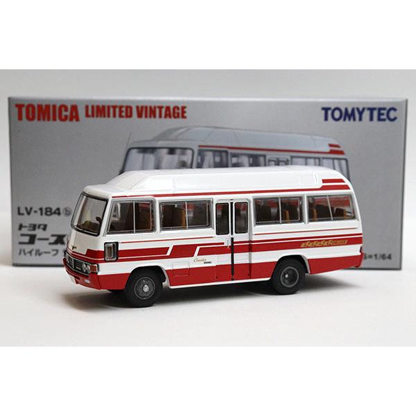 トミカリミテッドヴィンテージ