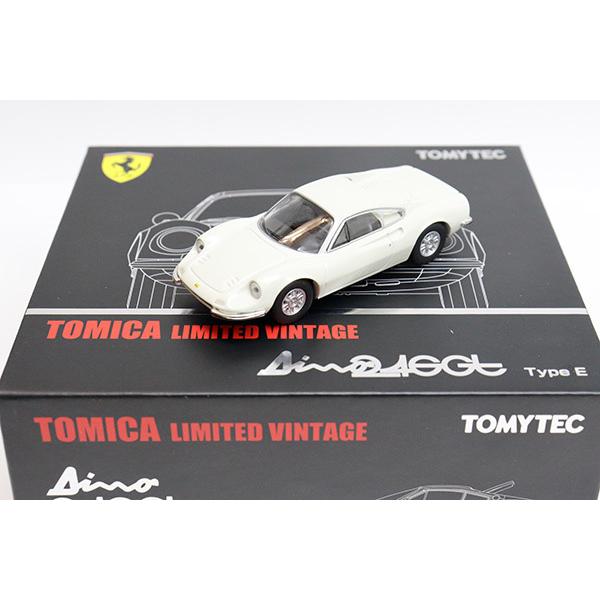 トミカリミテッドヴィンテージ