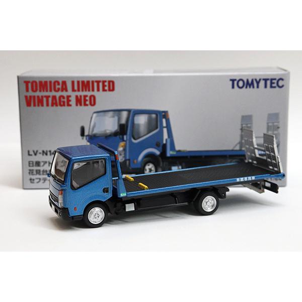 トミカ　TLV　ネオ