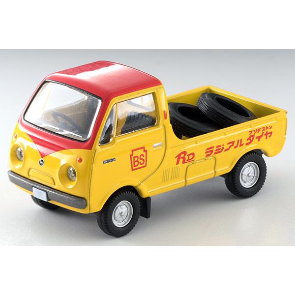 トミカリミテッドヴィンテージ