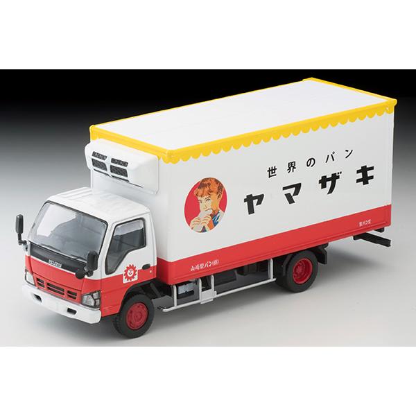 トミカ　TLV　ネオ